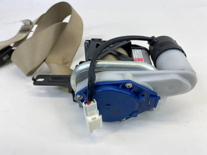 06 07 INFINITI M35 SEDAN FRONT RIGHT PASSENGER SEAT BELT RETRACTOR ASSEMBLY OEM