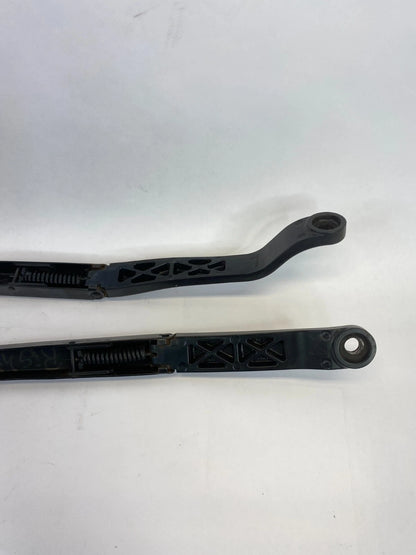 2007-2009 HONDA CR-V FRONT WINDSHIELD WIPER ARMS LEFT RIGHT PAIR SET OEM