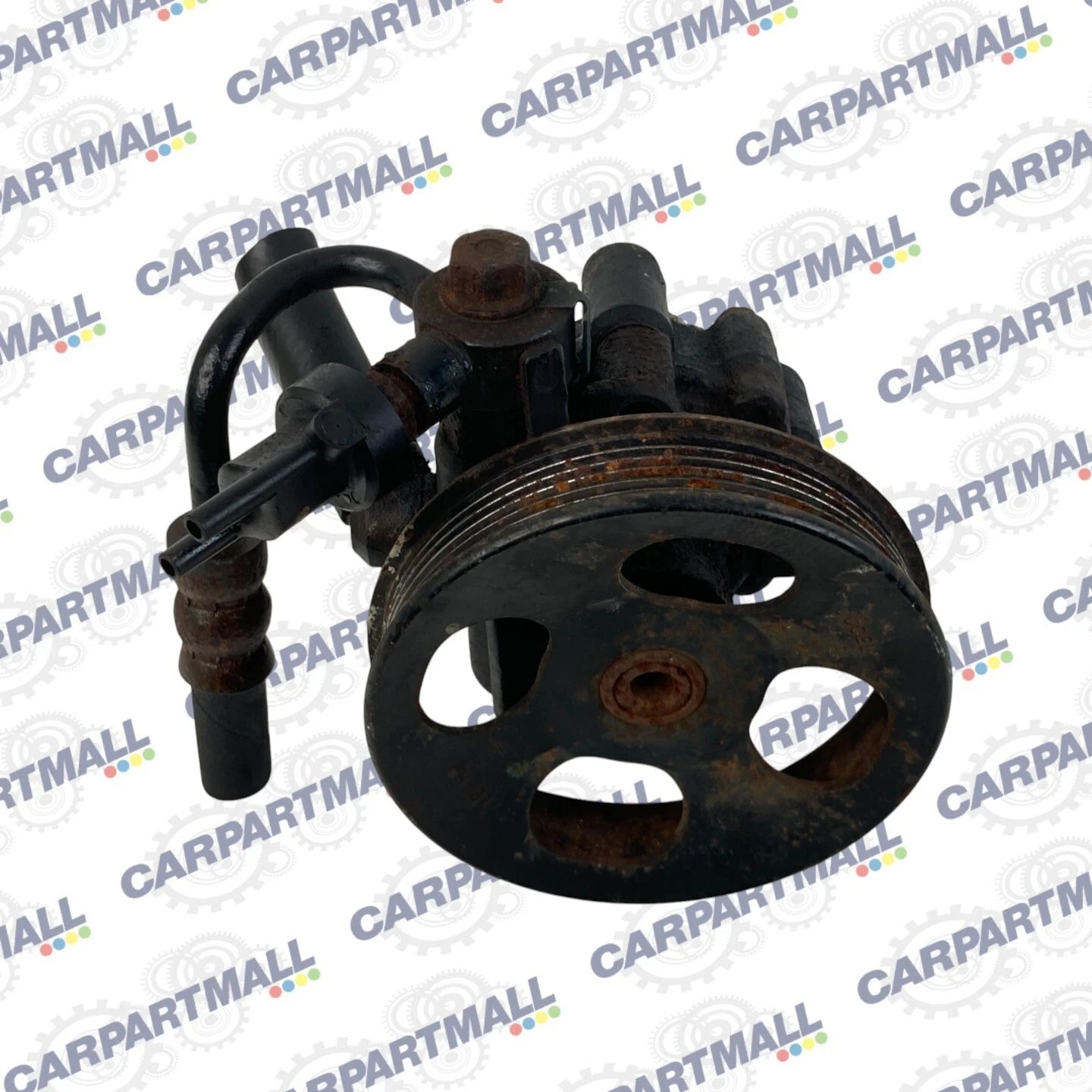 2000-2006 TOYOTA TUNDRA 4.7L 4WD POWER STEERING PUMP ASSEMBLY OEM