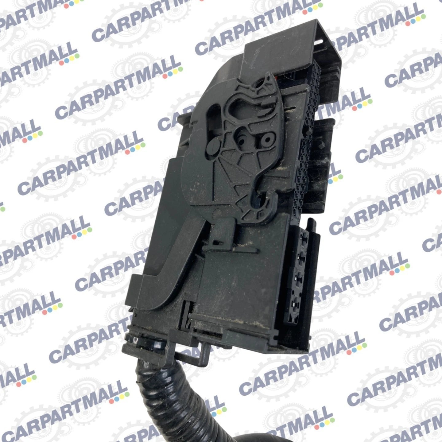 2007-2011 ACURA RDX ABS 2.3L ANTI LOCK BRAKE PUMP MODULE PLUG CONNECTOR OEM