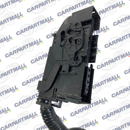 2007-2011 ACURA RDX ABS 2.3L ANTI LOCK BRAKE PUMP MODULE PLUG CONNECTOR OEM