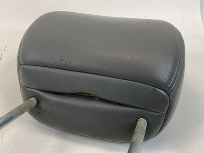 03 04 05 06 07 HONDA ACCORD SEDAN FRONT LEFT DRIVER SEAT HEADREST HEAD REST OEM