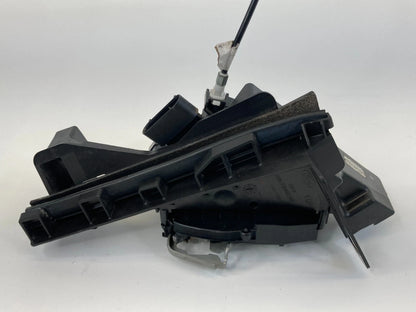 13-20 FORD FUSION REAR LEFT DOOR LOCK LATCH RELEASE ACTUATOR AE8A-5426413-B OEM