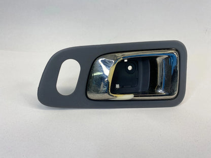 2003 2004 2005 HONDA PILOT FRONT RIGHT PASSENGER SIDE INNER DOOR HANDLE OEM