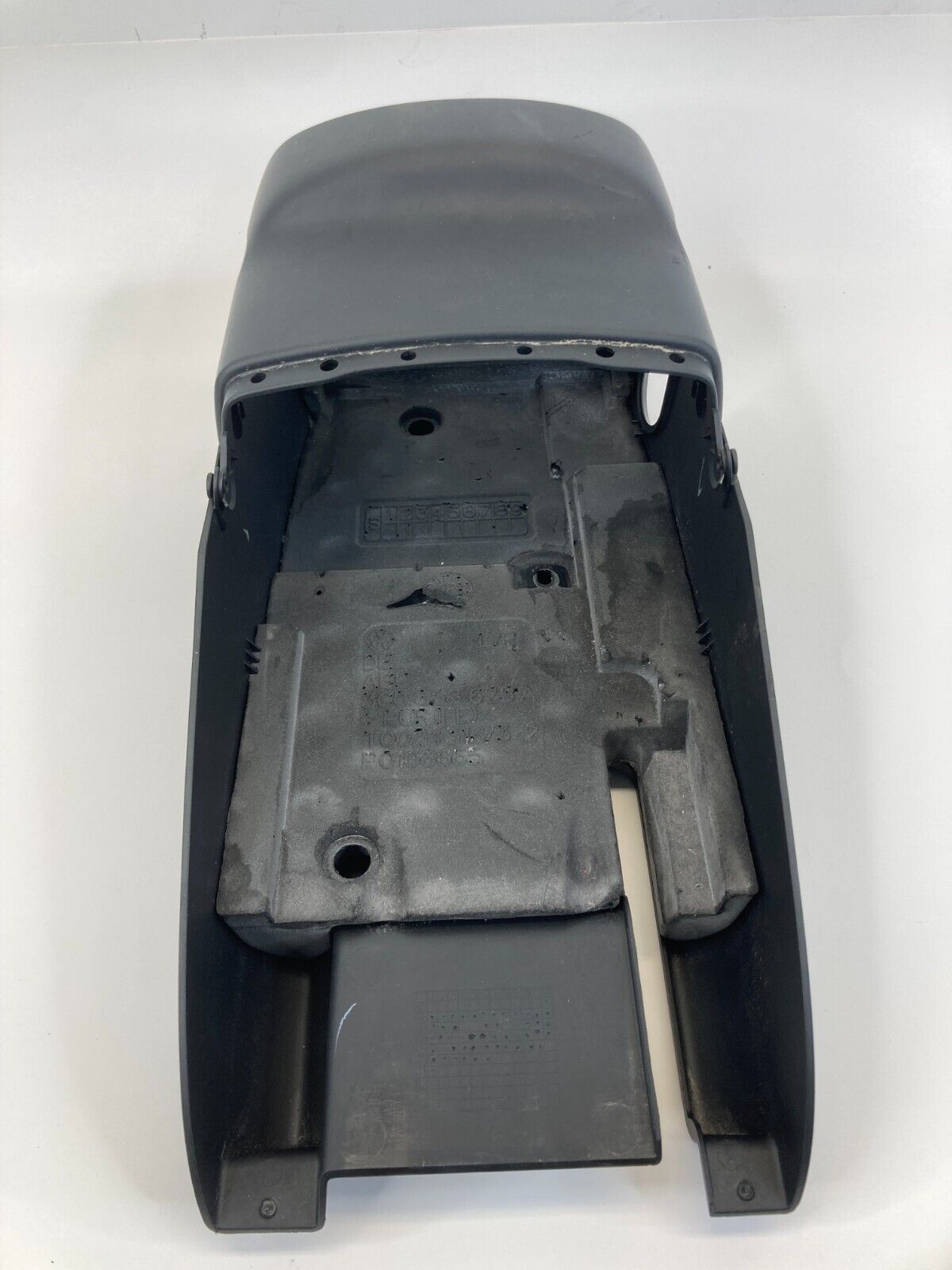 2009-2017 Volkswagen CC Upper & Lower Steering Column Trim Cover 3C0-858-625A