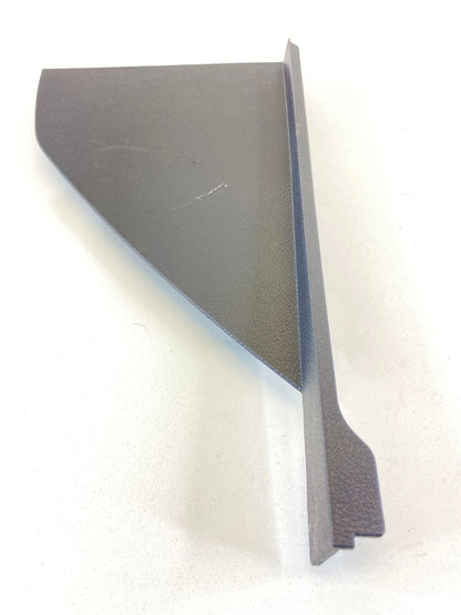 2009-2012 DODGE CALIBER DASH RIGHT PASSENGER END CAP COVER TRIM PANEL OYD52TRMAB