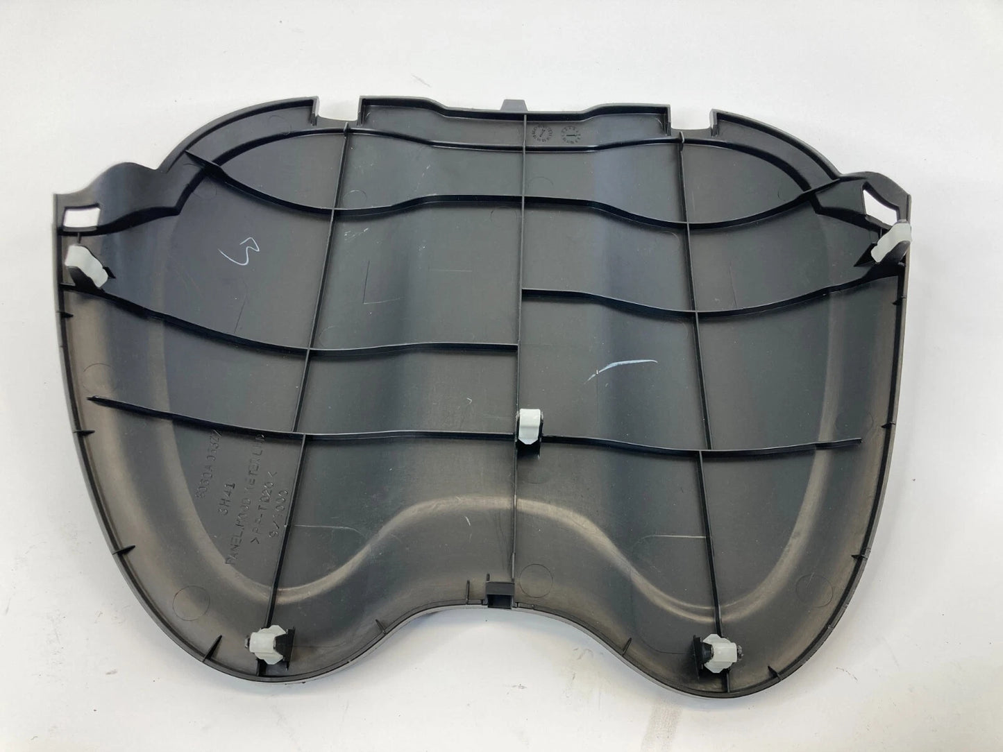 2008-2017 MITSUBISHI LANCER UPPER SPEEDOMETER CLUSTER COVER TRIM 8060A053ZZ OEM