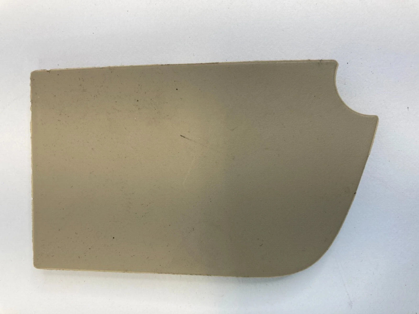 2011-2015 EXPLORER TAURUS REAR LEFT INNER DOOR HANDLE BEZEL CAP 8A535422621 OEM