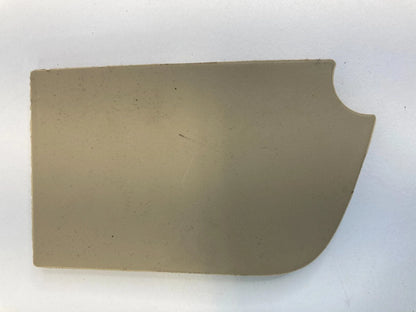 2011-2015 EXPLORER TAURUS REAR LEFT INNER DOOR HANDLE BEZEL CAP 8A535422621 OEM