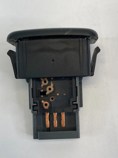03-11 SAAB 9-3 93 SEDAN TRUNK LID LOCK OPEN RELEASE BUTTON SWITCH 12805287 OEM