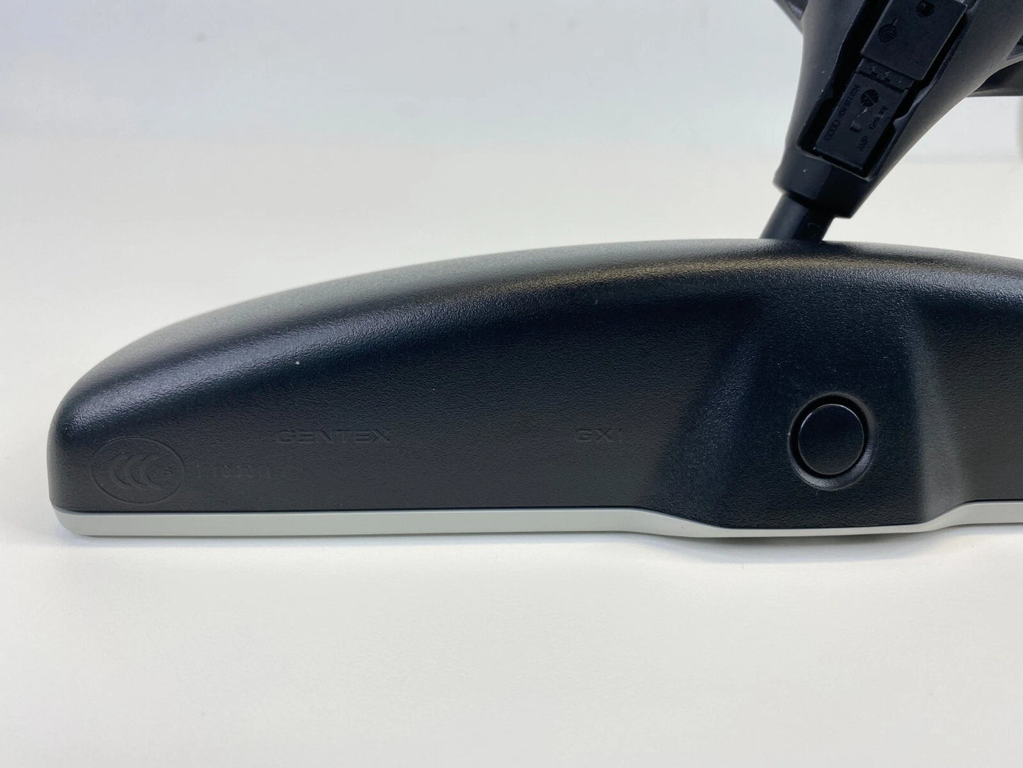 09 10 11 12 VOLKSWAGEN CC WINDSHIELD INTERIOR REAR VIEW MIRROR AUTO DIMMING OEM