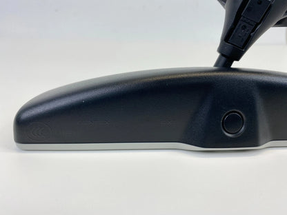 09 10 11 12 VOLKSWAGEN CC WINDSHIELD INTERIOR REAR VIEW MIRROR AUTO DIMMING OEM