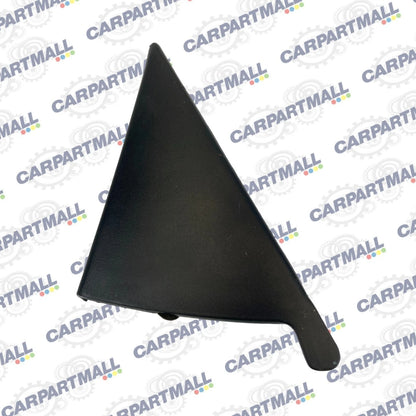 97-04 MONTERO SPORT FR LEFT DRIVER INNER DOOR SIDE MIRROR CORNER COVER MR109273