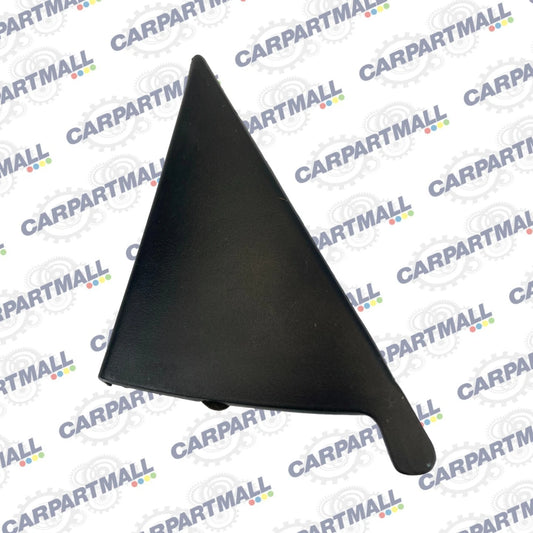 97-04 MONTERO SPORT FR LEFT DRIVER INNER DOOR SIDE MIRROR CORNER COVER MR109273