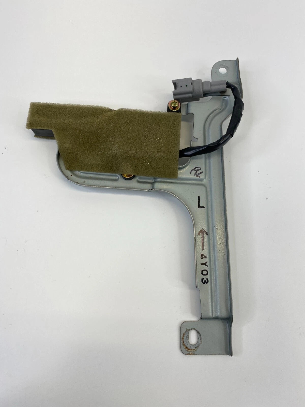 2005-2007 NISSAN MURANO REAR LEFT BACK DOOR ANTENNA DOOR SMART KEYLESS OEM