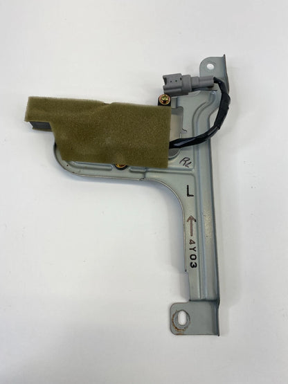 2005-2007 NISSAN MURANO REAR LEFT BACK DOOR ANTENNA DOOR SMART KEYLESS OEM