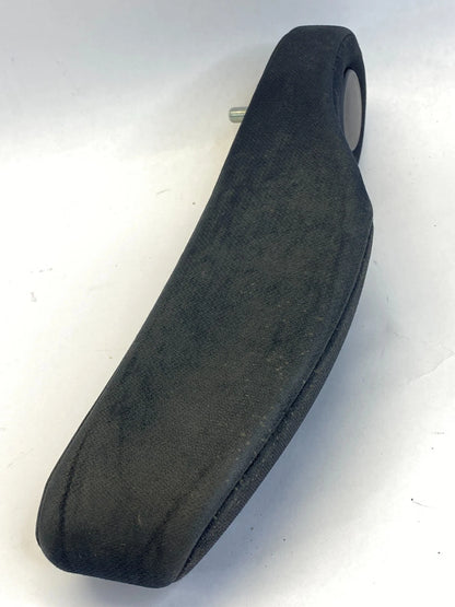 2007-2011 HONDA CR-V CLOTH ARMREST PAIR LEFT AND RIGHT DRIVER PASSENGER OEM