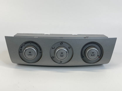 2004-2006 Toyota Solara AC Heater Temperature Switch Climate Control 55902-AA010