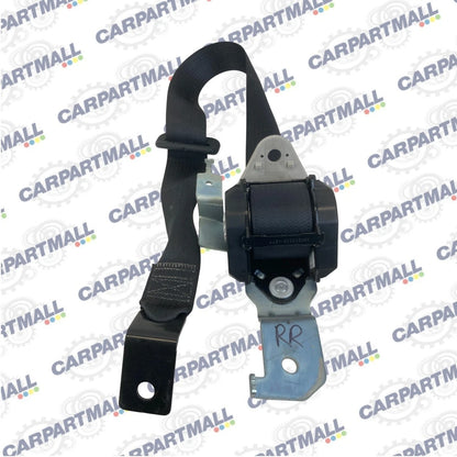 2011-2020 DODGE JOURNEY REAR RIGHT PASSENGER SEAT BELT RETRACTOR 1AN061X9AE OEM