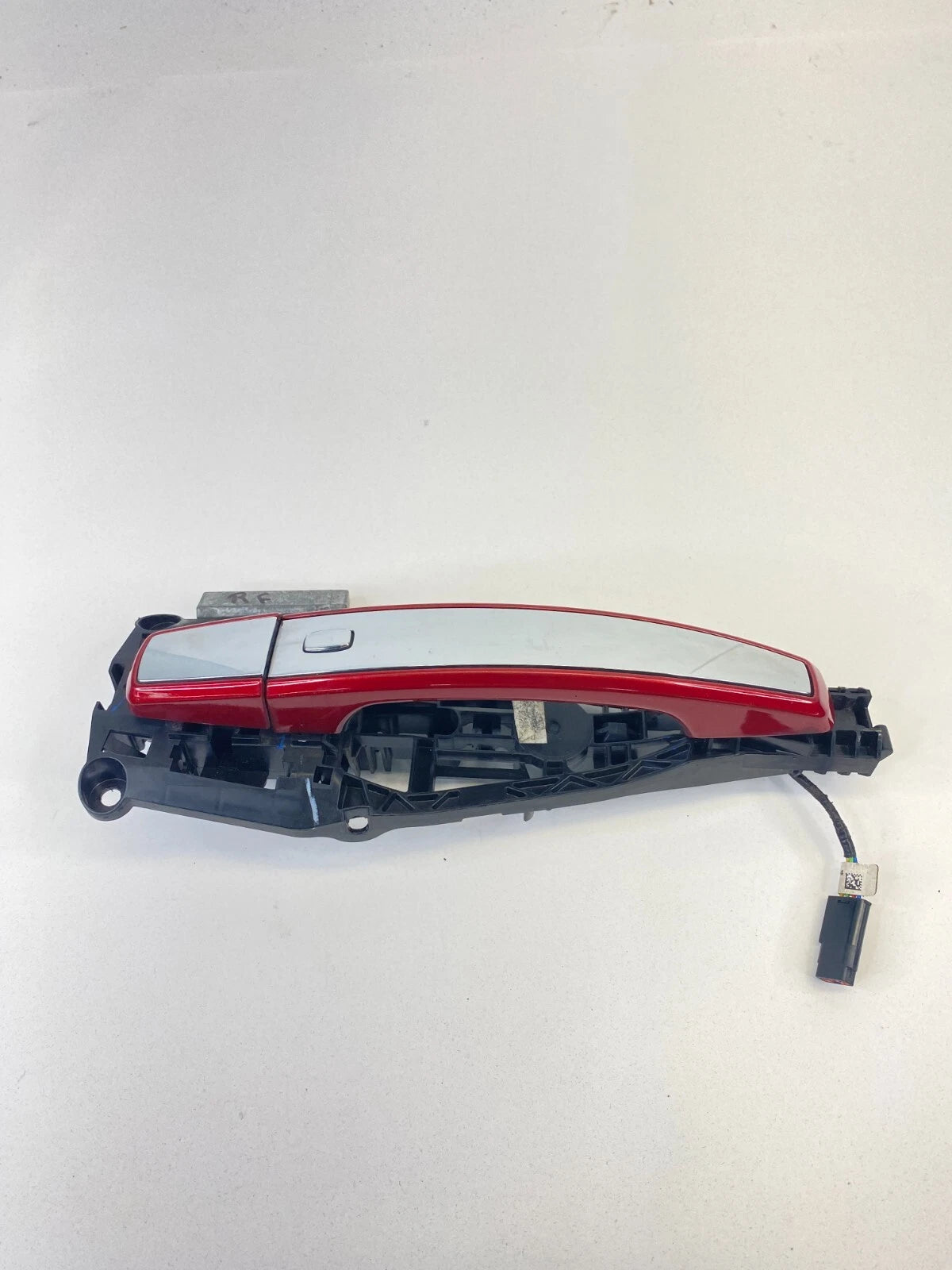 2011-2016 CHEVROLET CRUZE FRONT RIGHT SIDE EXTERIOR DOOR HANDLE ASSEMBLY