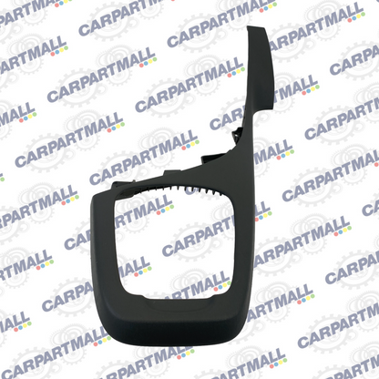 2010-2015 Toyota Prius Base Center Dash Middle Console Trim Panel 55420-47030