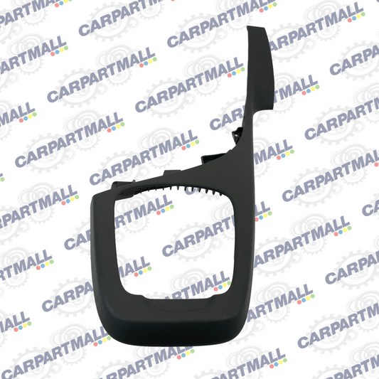 2010-2015 Toyota Prius Base Center Dash Middle Console Trim Panel 55420-47030