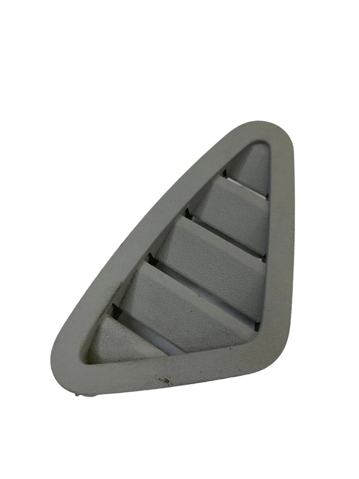 2008-2012 CHEVROLET MALIBU RIGHT UPPER DASH A/C AIR VENT DEFROST GRILLE ASSEMBLY