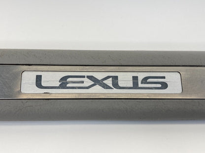 2006 2007 Lexus RX400h Rear Left Side Door Sill Trim Plate 67940-48020 OEM