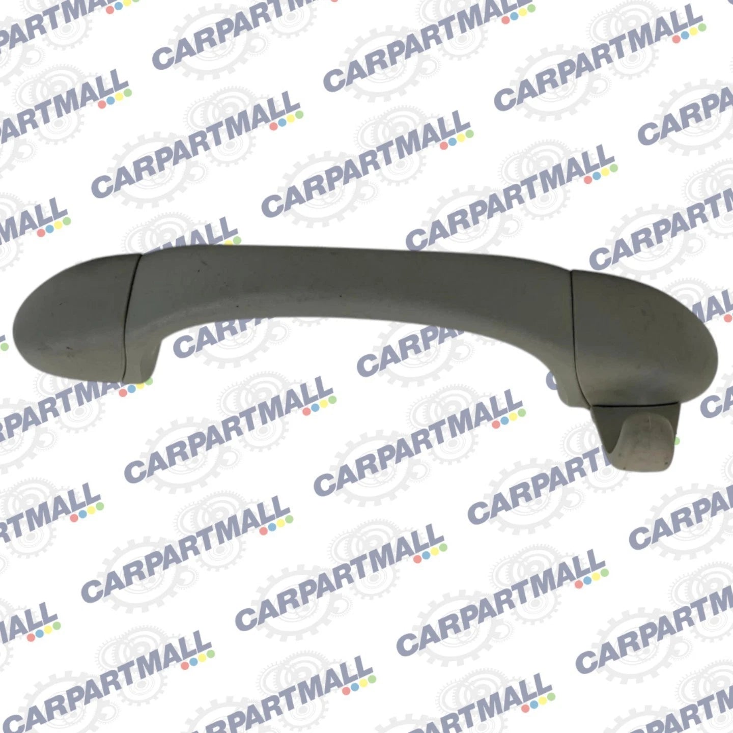 03-11 SAAB 9-3 93 SEDAN REAR LEFT SIDE ROOF INTERIOR GRAB ASSIST HANDLE 12794034