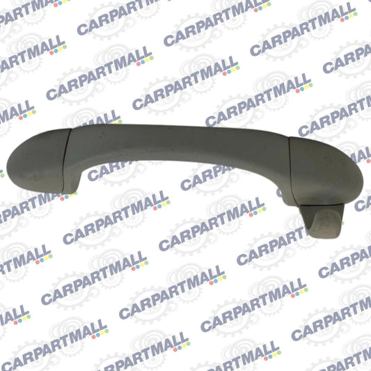 03-11 SAAB 9-3 93 SEDAN REAR LEFT SIDE ROOF INTERIOR GRAB ASSIST HANDLE 12794034