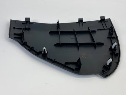 2010 2011 HONDA ACCORD CROSSTOUR DASH RIGHT SIDE END CAP COVER PANEL BEZEL OEM