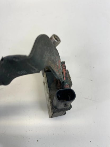 2011-2014 HYUNDAI SONATA NEGATIVE BATTERY CABLE WIRING W/ SENSOR 37180-3Q010