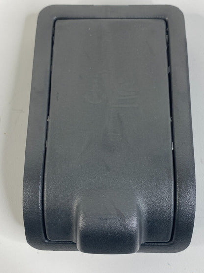 2012-2018Ford Focus SEDAN Rear Seat Child Safety Anchor Cover Trim OEM