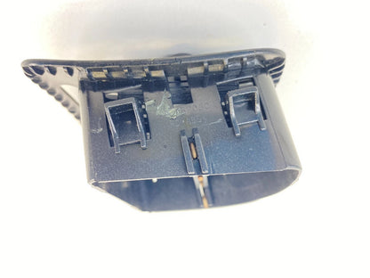 04-09 SAAB 9-5 DASH CENTER PASSENGER RIGHT SIDE AC AIR VENT GRILLE OUTLET