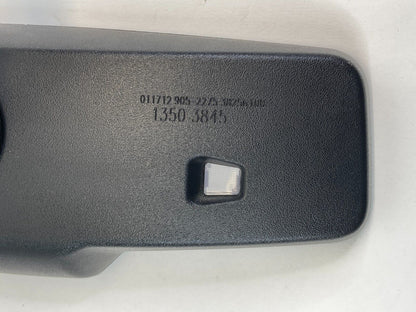 2010-2017 Chevrolet Equinox Interior Rear View Mirror Auto Dimming 13503845