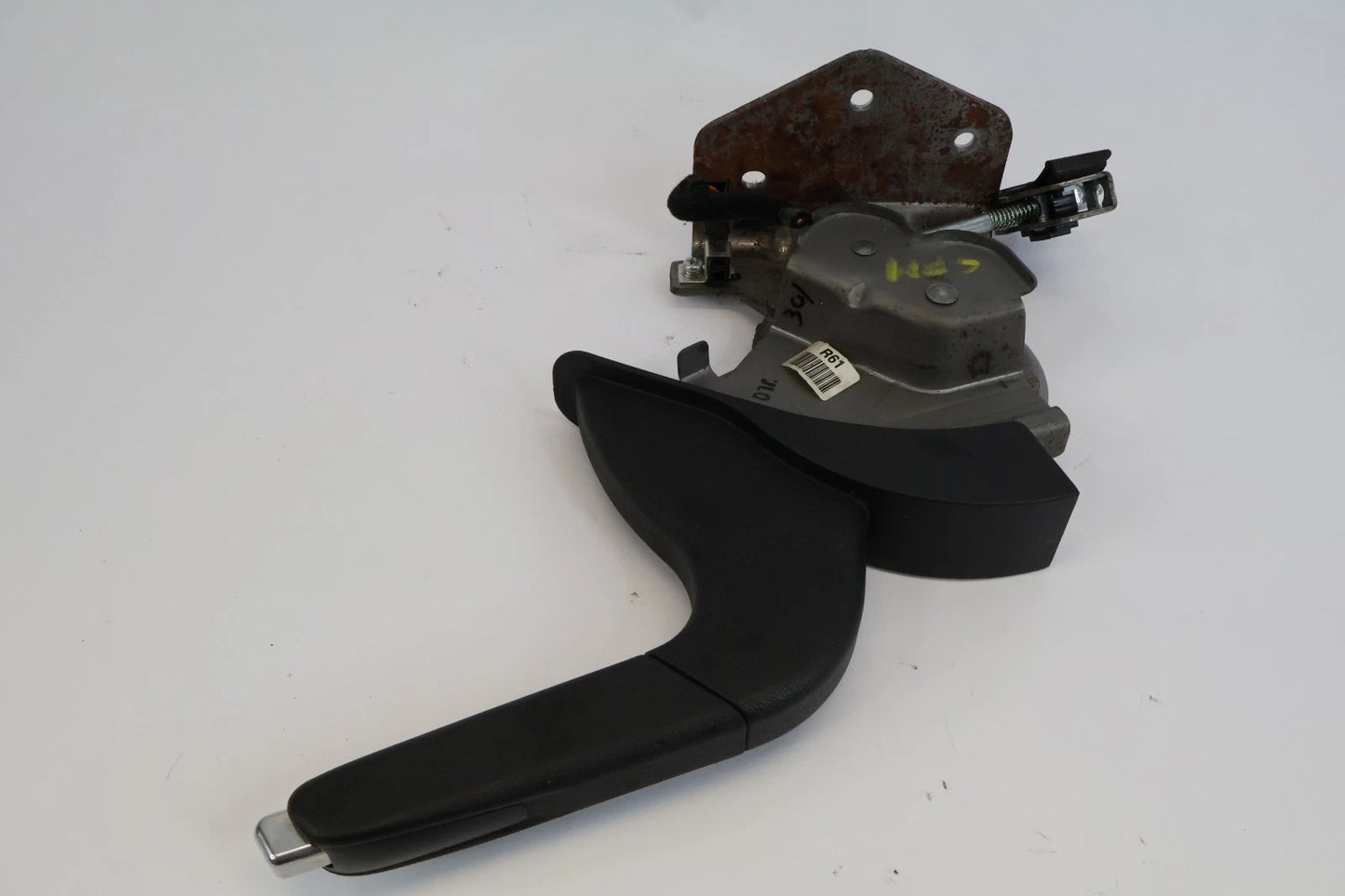 2011-2016 HYUNDAI ELANTRA EMERGENCY BRAKE PARKING LEVER HANDLE OEM