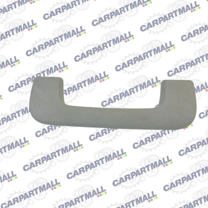 05-08 AUDI A4 A4 QUATTRO S4 FRONT LEFT DRIVER SIDE ROOF INNER GRAB ASSIST HANDLE