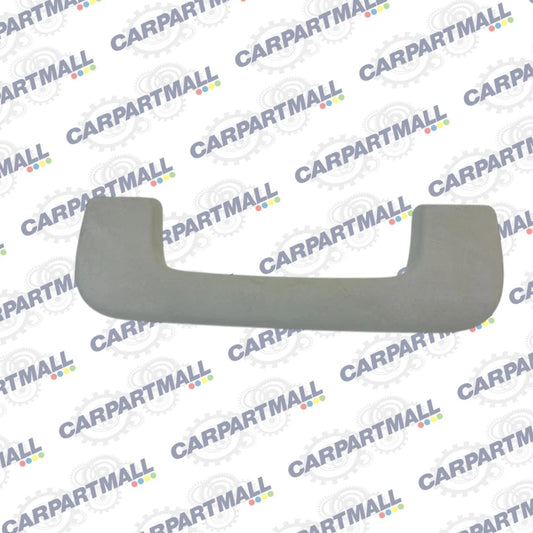 05-08 AUDI A4 A4 QUATTRO S4 FRONT LEFT DRIVER SIDE ROOF INNER GRAB ASSIST HANDLE
