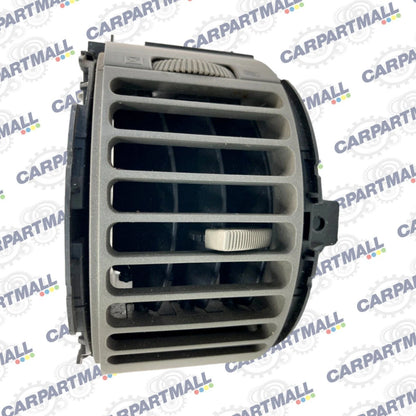 2003 2004 INFINITI G35 DASH LEFT DRIVER SIDE OUTLET AIR VENT GRILL DUCT OUTER