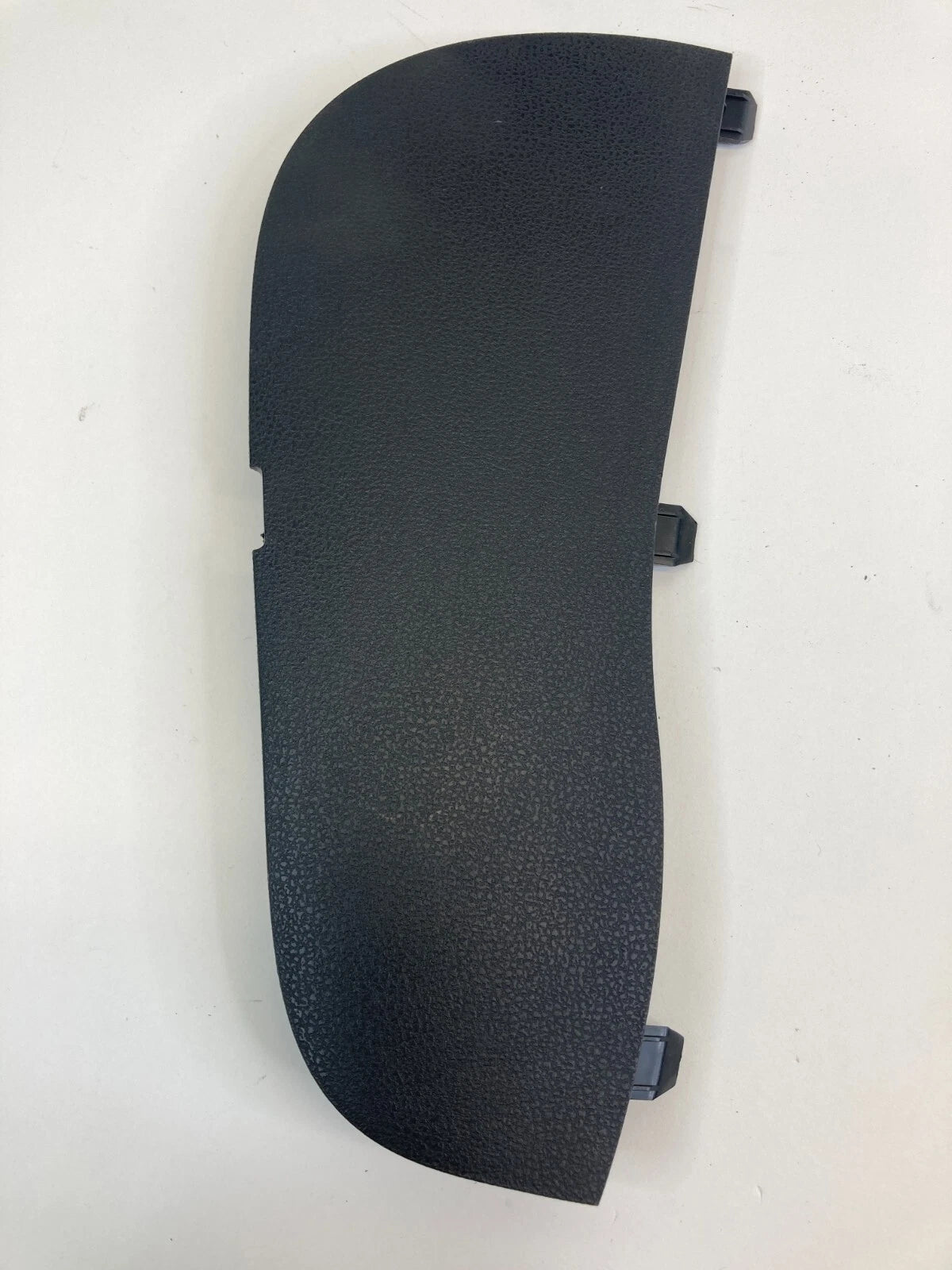 11-17 NISSAN JUKE RIGHT PASSENGER SIDE DASH END CAP COVER BEZEL TRIM 684981KK0A