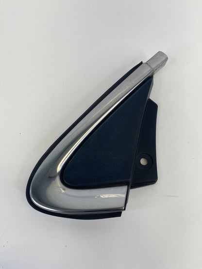 08-17 Buick Enclave Front Left Side Exterior Pillar Corner Cover Molding OEM