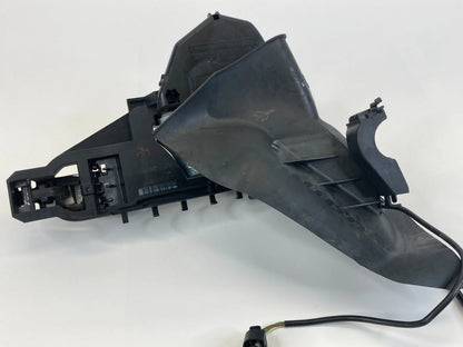 2006 2007 MERCEDES-BENZ ML 500 FRONT LEFT SIDE EXTERIOR DOOR HANDLE ASSEMBLY OEM