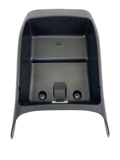 2005-2010 PONTIAC G6 REAR CENTER CONSOLE STORAGE COMPARTMENT BEZEL TRIM COVER