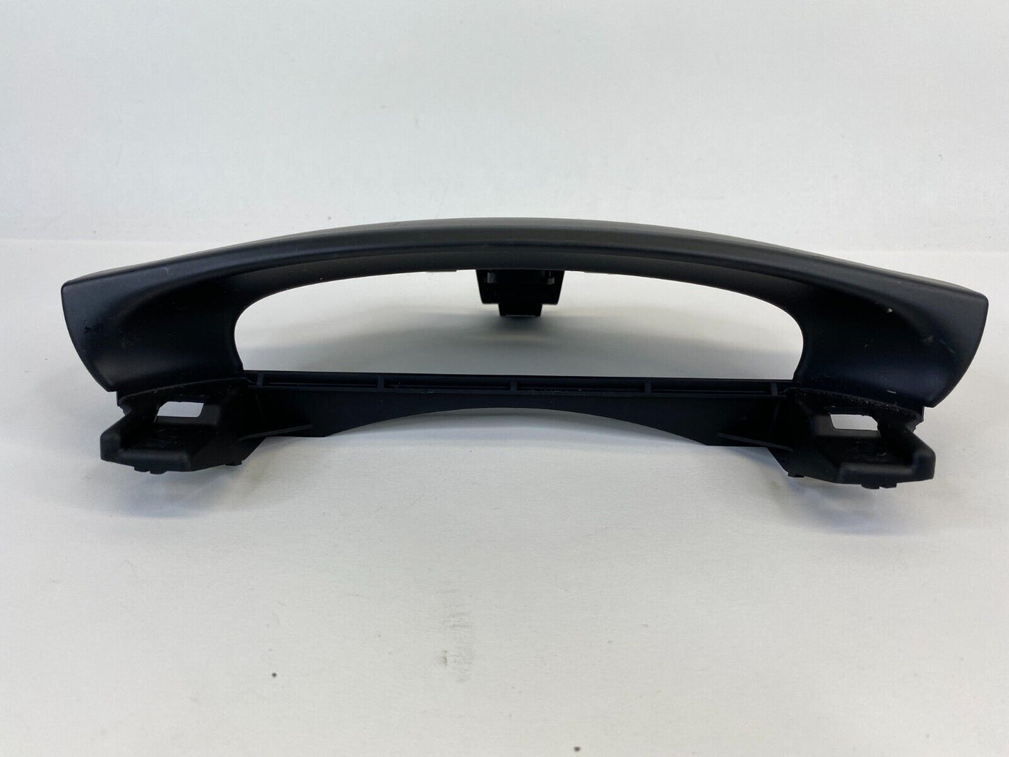 2003-2006 Saab 9-3 93 Upper Dash Info Screen Display Cover Trim Bezel 12785410