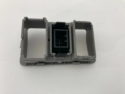 2007 2008 2009 2010 HYUNDAI ENTOURAGE DASH PANEL DIMMER SWITCH BEZEL TRIM OEM