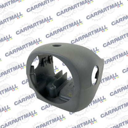05-07 JEEP GRAND CHEROKEE STEERING COLUMN UPPER & LOWER COVER TRIM 5HS43S00-AD