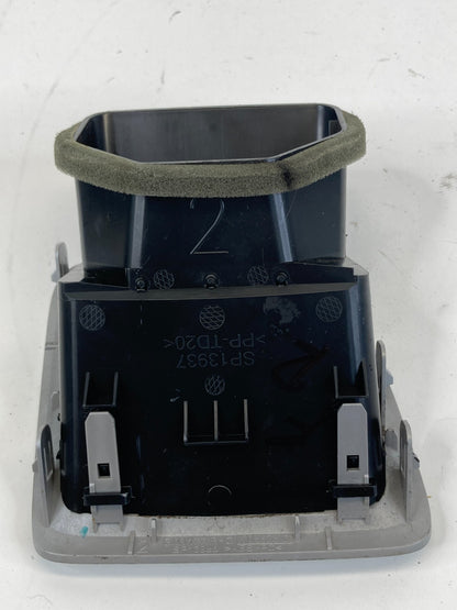 2010-2017 GMC Terrain Dash Right Passenger Outer Air Vent Outlet Grille Duct OEM