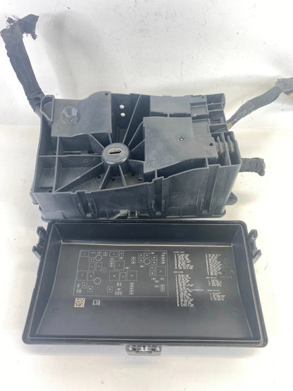 2013 BUICK LACROSSE 3.6L V6 AT ENGINE FUSE BOX RELAY JUNCTION BLOCK 22885510 OEM