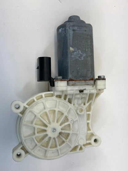 2010-2019 FORD TAURUS REAR LEFT SIDE DOOR POWER WINDOW MOTOR