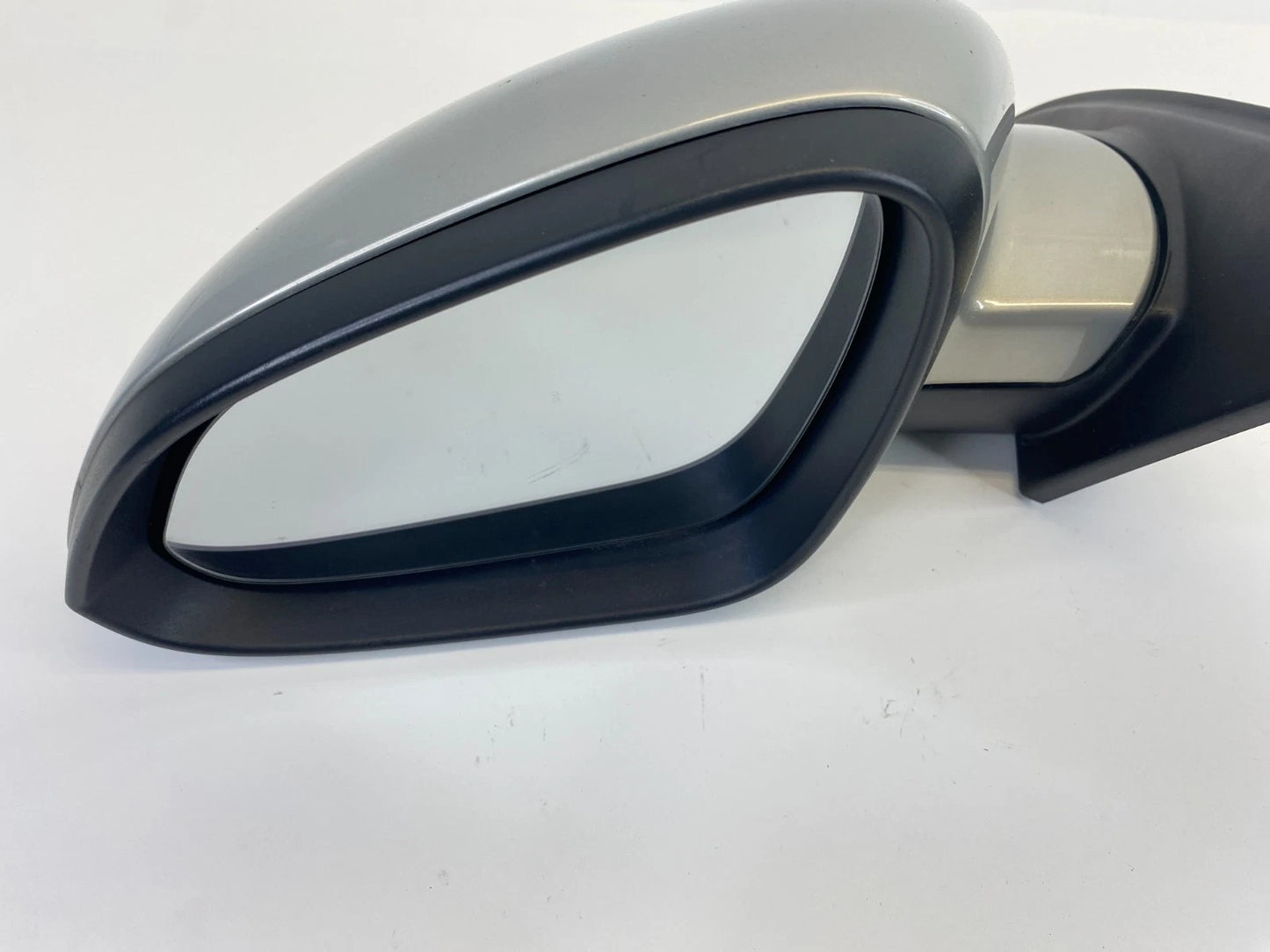 2011-2013 BUICK REGAL CXL FRONT DRIVER SIDE VIEW POWER DOOR MIRROR OEM 13330624